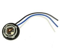 10 Portalampada Supporto Attacco 1157 BAY15D P21/5W Portalampada