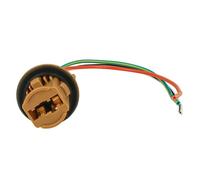 10 Portalampada Supporto Attacco 7443 T20 W21/5W