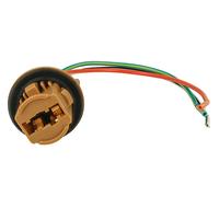 10 Portalampada Supporto Attacco 7443 T20 W21/5W Portalampada
