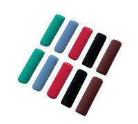 10 portapenne in spugna supporto ergonomico per la scrittura impugnatura in schiuma per penna per bambini in età prescolare scrittura a mano destra/mancina supporto per i compiti a mano