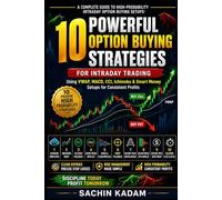 10 POWERFUL OPTION BUYING STRATEGIES: FOR INTRADAY TRADING