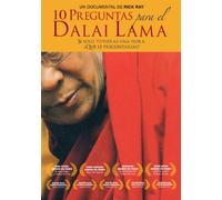 10 Preguntas Para El Dalai Lama Dvd [Dvd] (2010) Rick Ray; Dalai Lama