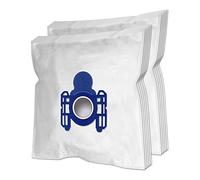 10 Premium Sacchetti per Aspirapolvere Eureka: 3530 Ultra Boss, Holland Electro: C 212 M, C 214 C214, C 216 C216, Hoover: AE 23 AE23, Kingclean: VC-H 4502, Lindhaus: Aria