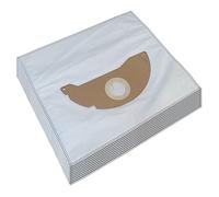 10 Premium Sacchetti Per Aspirapolvere Kärcher 6.904-322.0 - 69043220