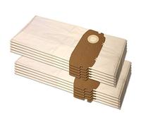 10 Premium Sacchetti per aspirapolvere per Festo, Festool CT, CTL, Mini, Midi, CT Mini, CTL Mini, CT Midi, CTL Midi, 456772, 498410, FIS-CT Mini, Selfclean SC FIS-CT Mini