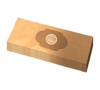 10 Premium Sacchetti per aspirapolvere per Wetrok Bantam 6 - Alte Modelle/Old Models - Elfo 18, Ghibli Champion