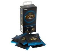Preservativo Manix Skyn Ultra Sottile Senza Lattice (10 pezzi)