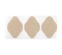 10 protezioni invisibili per piedi progettate per alleviare la pressione e le vesciche durante la permanenza in piedi o mentre si cammina, invisibili