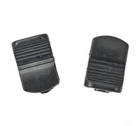 10 pulsanti di scatto per smerigliatrice angolare Bosch GWS6-100 GWS8-125, in plastica nera, interruttore on/off di ricambio