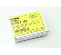 10 Punta Parker M6MSC1/ 8N-B/ a-Lok Tubo Npt Connettore Maschio 6mm A 0.3cm