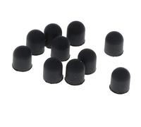 10 punte di ricambio per penna stilo capacitiva da 5,8 mm