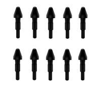 10 punte di stilo per Lenovo Xiaoxin Pen Precision Pen 2 Tab P11