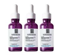 10% Pure Niacinamide Serum 30 ml | Anti-età e Anti-macchie scure 1/2/3x