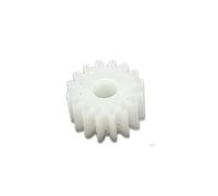 10 pz 0.5 M Ingranaggio di Plastica 8/9/10/11/12/13/14/15/16 denti Giocattolo RC Modello di Auto foro 0.8mm/1mm/1.5mm/2mm/3mm Albero Motore Pignone Ingranaggio(8T-1.5mm)