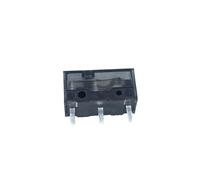 10 Pz-1 Pz 8.0 microinterruttore GM8. Contattore oro 80 milioni di clic Life mouse pulsante Micro Swicth sinistro destro