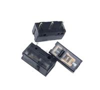 10 Pz-1 Pz 8.0 microinterruttore GM8. Contattore oro 80 milioni di clic Life mouse pulsante Micro Swicth sinistro destro