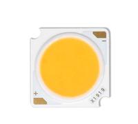 10 pz 19mm 10 W 20 W 30 W 40 W 50 W Bridgelux LED Chip COB Diodo emettitore di luce Importato DC30-33V FAI DA TE Sorgente di Luce Della Pista Accessori ( Color : Neutral White 4000K , Size : 20W 10pcs