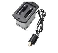 10 Pz 2 Band EQ Preamplificatore Chitarra Pickup Passivo Volume Tone Control Piezo Pickup Equalizzatore Per Chitarra Acustica