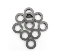 10 Pz 325 7T Spline Catena di Trasmissione Pignone Compatibile Con 340 345 346 XP 350 351 353 355 357 359 444 Parti Motosega