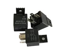 10 PZ 4RD933332-01 4RD 933 332-01 Relè for auto 12 V CC 20/40 A 5 pin