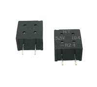 10 pz 5.5 V 0.1F Condensatore Condensatore 5.5 V 104 FM0H104ZF è 100.000 Microfarad Dispositivi elettronici