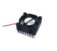 10 PZ 5 V 12 V 24 V 3010 30 mm 30 X 30 X 10 mm Ventola di raffreddamento BGA Ventola for scheda grafica con dissipatore di calore Raffreddatore 2 fili(DEEP BLUE,5V USB 100MM_NO RGB)