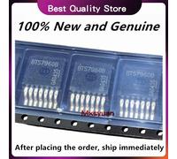 10 PZ ~ 50 PZ/LOTTO Originale BTS7960B BTS7960 TO-263 100% Nuovo e Genuino