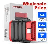 10 pz 50 pz THINKDIAG MINI THINKCAR BD6 OBD2 Scanner prezzo all'ingrosso
