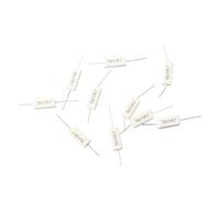 10 PZ 5W 10 ohm Resistenze di carica in ceramica