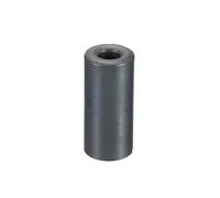 10 pz 9.5-25mm OD Ferrite Toroide Trasformatore Induttore Bobina Anello Nero for Filtri Illuminazione A LED(11.5mmx5mmx25mm)