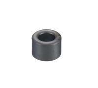 10 pz 9.5-25mm OD Ferrite Toroide Trasformatore Induttore Bobina Anello Nero for Filtri Illuminazione A LED(17.5mmx9.5mmx12.7mm)