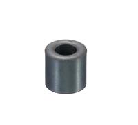 10 pz 9.5-25mm OD Ferrite Toroide Trasformatore Induttore Bobina Anello Nero for Filtri Illuminazione A LED(16mmx8mmx16mm)