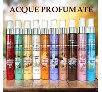 10 Pz. ACQUA PROFUMATA CORPO RETINOL COMPLEX