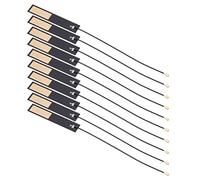 10 pz Antenna Full Band Ampia Gamma Antenna Interna Trasmissione Stabile GSM GPRS 2G 3G 4G per Scheda di Rete Wifi