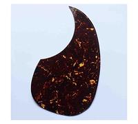 10 PZ Battipenna Per Chitarra Acustica Materiale In Celluloide Spessore 1.0MM battipenna di ricambio per chitarra acustica (Color : M)