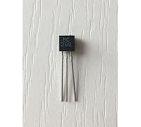 10 PZ BC368 TRANSISTOR NPN 20V 1A