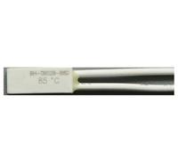 10 pz BH-TB02B-B8D 45-140C NC Normalmente Chiuso Protezione Termica Interruttore di Controllo della Temperatura Termostato(130C)