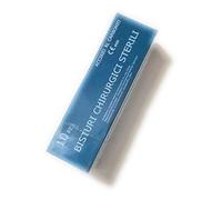 10 PZ BISTURI STERILE MONOUSO CHIRURGICO 10