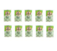 Lievito Secco Caputo 100% Italiano - 100g 5 Barattoli
