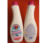 10 pz Chante Clair Chanteclair Ricarica Sgrassatore Univ. con Candeggina 625ml
