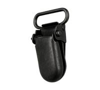 10 Pz Clics Metallicos Per Suspender Dummy Bib Portasucchi D'Ikea Fai Da Te