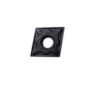 10 PZ CNMG120404 CNMG120408 DM ZBC251 ZBC252 Utensili Per Tornitura Esterni Inserti In Metallo Duro Utensile Da Taglio Per Tornio CNC Per Acciaio(CNMG120408-DM ZBC252)