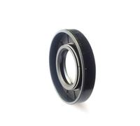 10 pz cuscinetto NQK TC TC5.5x16x8R paraolio scheletro albero | Dimensioni: 5.5x16x8; Caratteristiche: sigillato radiale