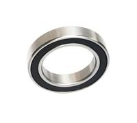 10 pz cuscinetto radiale rigido a sfere a una 6908 / 6908RS 40x62x12 | Modelli: 61908 / 61908-2RS1 / 6908-2RS