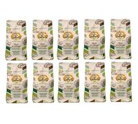 10 PZ DI CAPUTO FARINA CUOR DI CEREALI DA 1 KG (10 KG TOTALI )