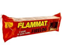 10 PZ Di TRONCHETTO FLAMMAT KG.1,000