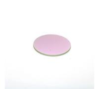 10 pz diametro totale 15mm lunghezza d'onda centrale 808 + / - 2nm vetro filtro passa banda stretta IR