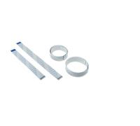 10 Pz Ffc Fpc Cavo Piatto 15 Pin 15 Cm E 30 Cm Cavo di Prolunga Flessibile Per Circuito Integrato Ic Camera Modulo Riparazione E Assemblaggio