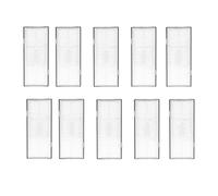 10 PZ Filtro Aspirapolvere Strumenti di Pulizia Domestica Accessori Aspirapolvere Materiale Per T7s Robot Aspirapolvere Accessori