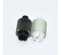10 PZ FL0-3407-000 FL0-3408-000 Rullo di separazione alimentazione for CANON IR 1430 1430J 1435 1435i 1435iF 1435P / IR1430 IR1435(10X FL0-3407-000)